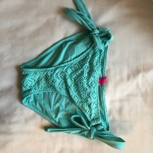 Victoria's Secret bikini bottoms
